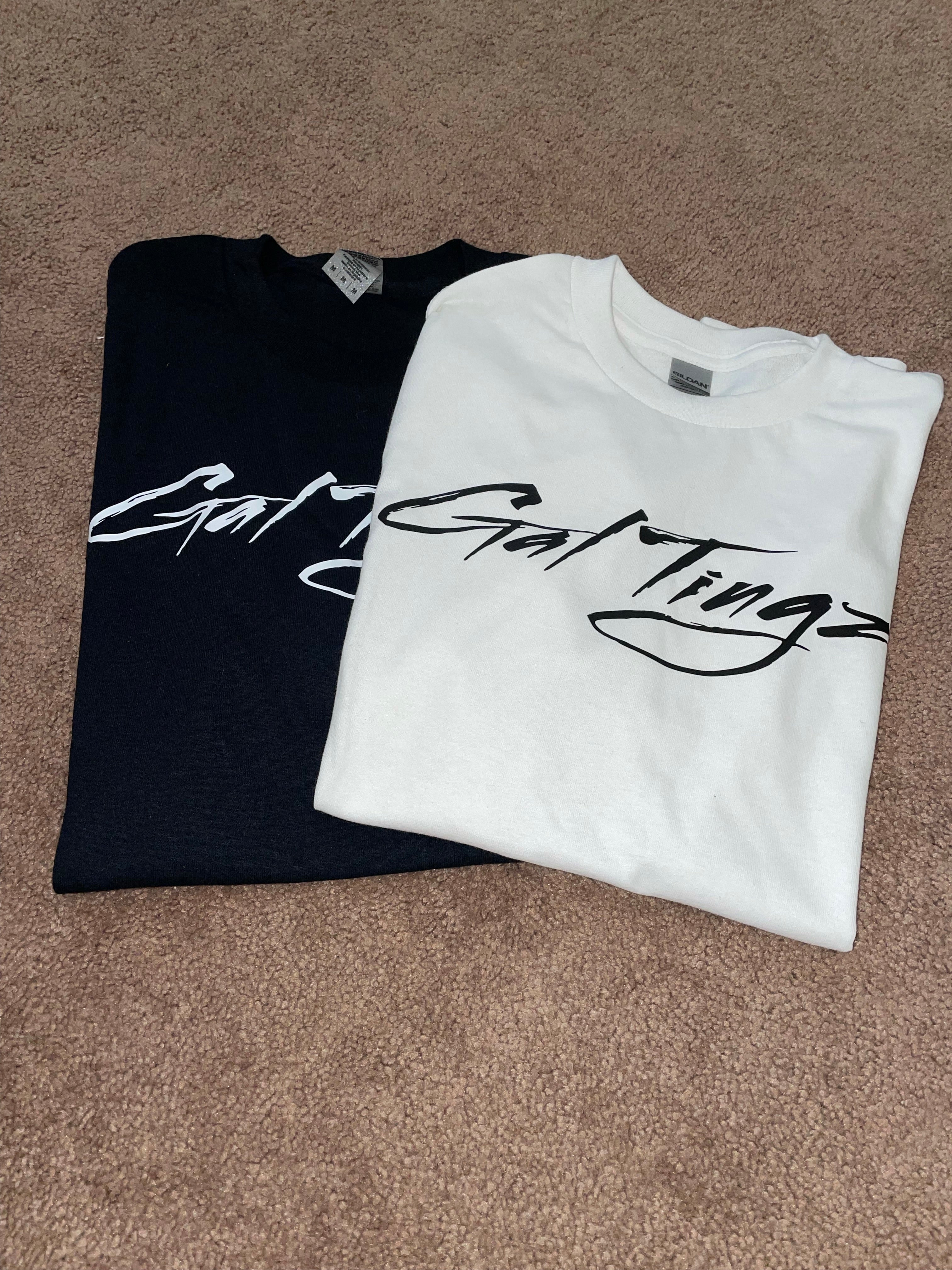 GALTINGZ T-Shirt